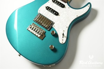 PACIFICA612VIIX - TGM
